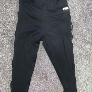 Black PINK Ultimate leggings🖤